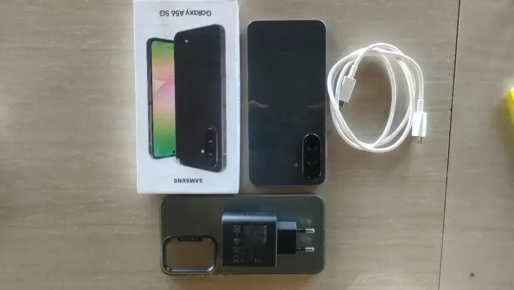 Samsung A56 5G 8/256 Sein mulus 100%