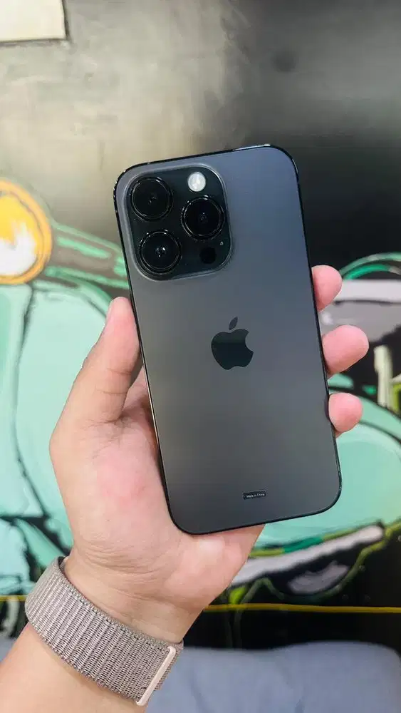 iPhone 14 Pro 512 GB iBox