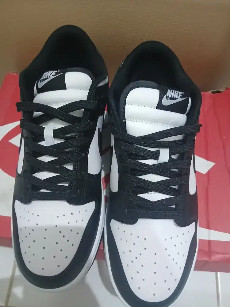 Nike dunk low 100% Original