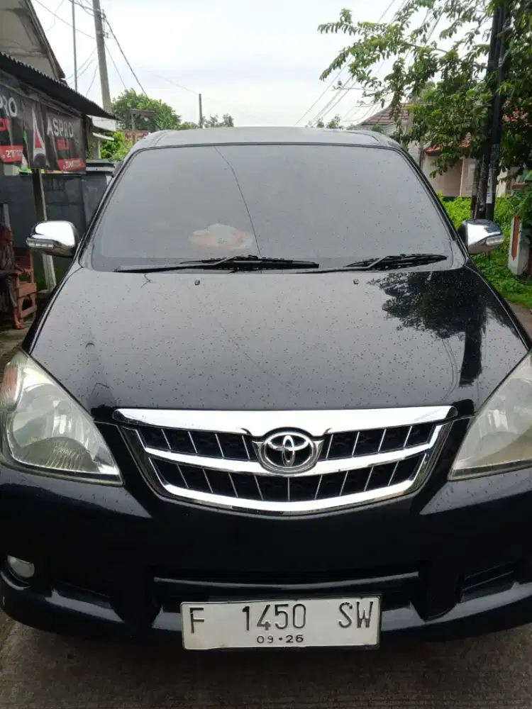 Di Jual cepat mobil
