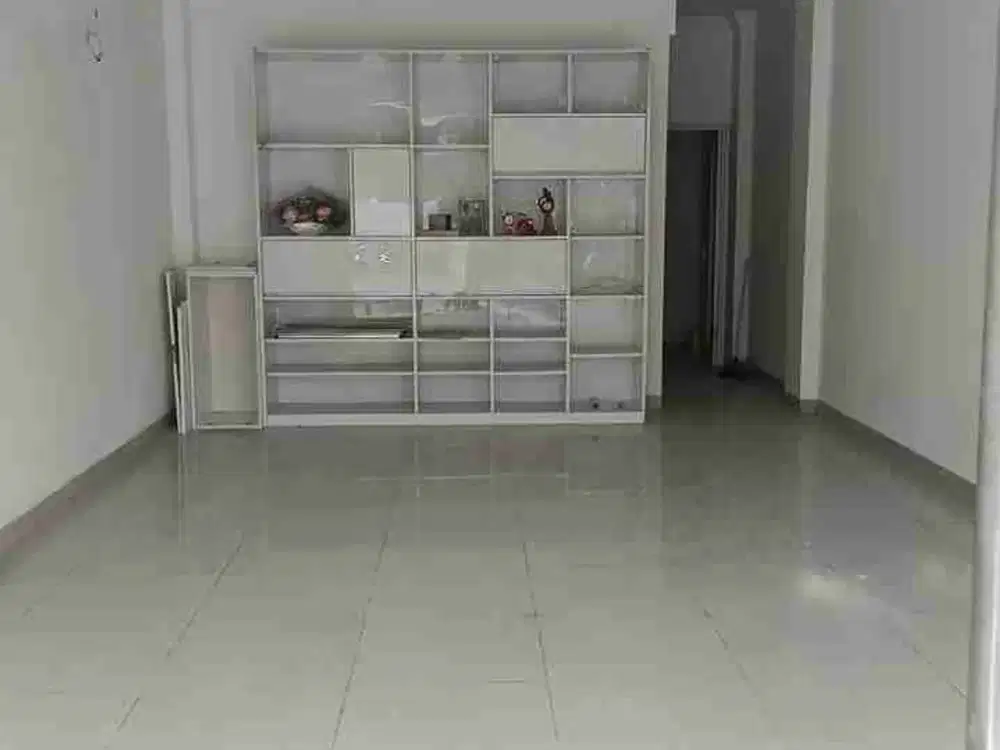 Dijual/disewa Ruko Citra 6
