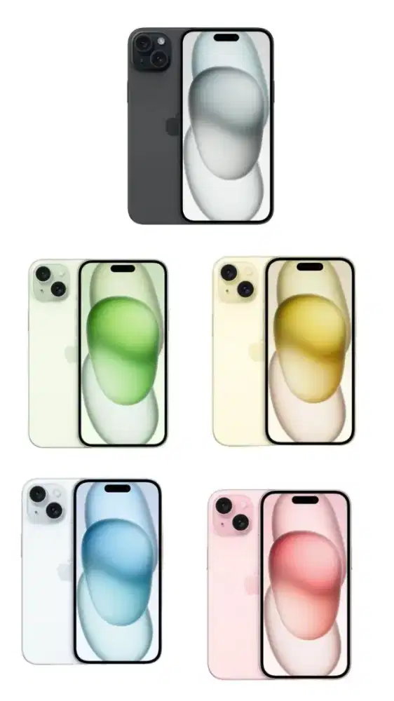 iPhone 15 Besic