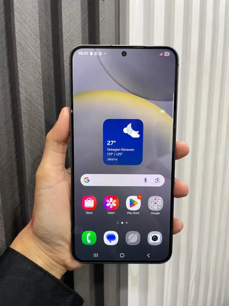 Samsung S24+ 5G 8/256