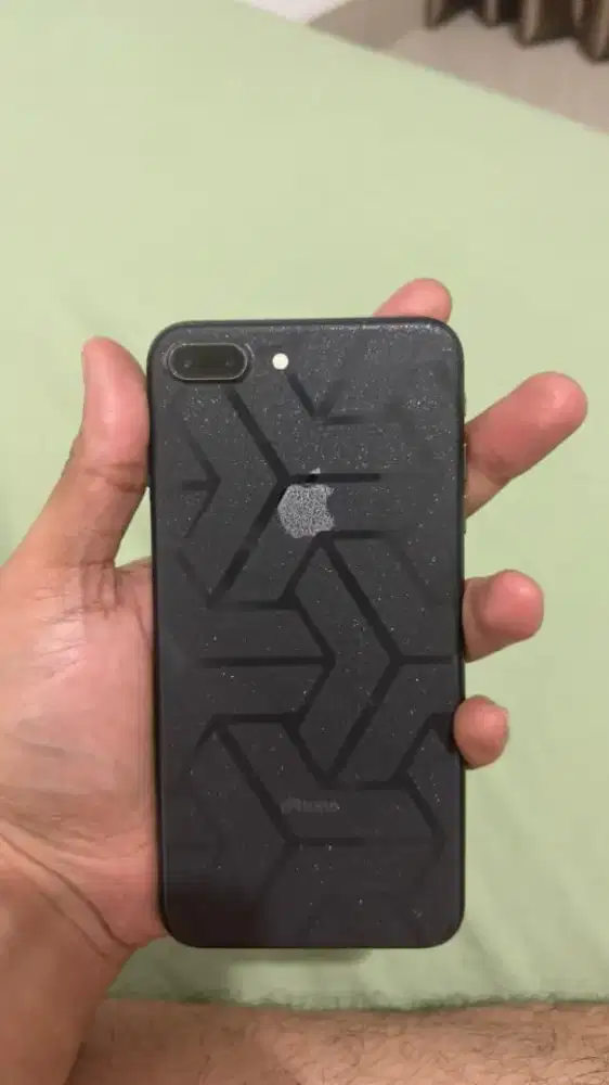 Iphone 8 plus ibox 64gb mulus