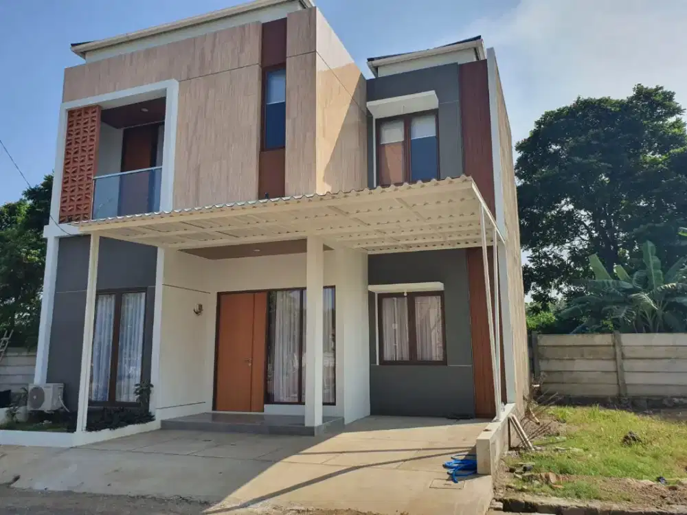 Rumah Dijual Tengah Kota Majalengka