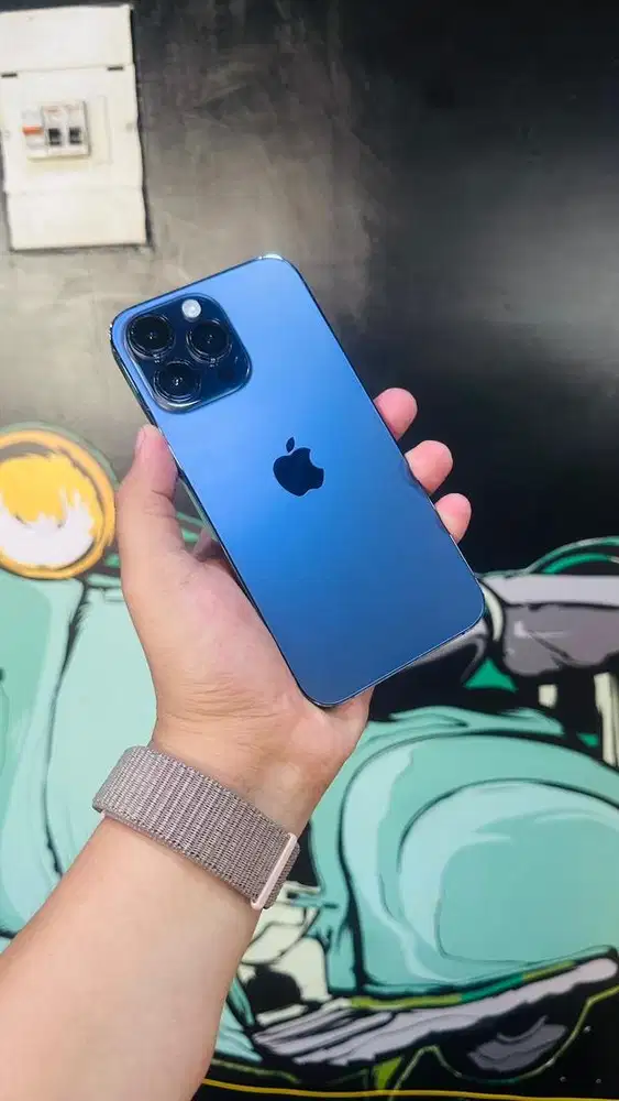 iPhone 14 Pro Max 512 GB iBox