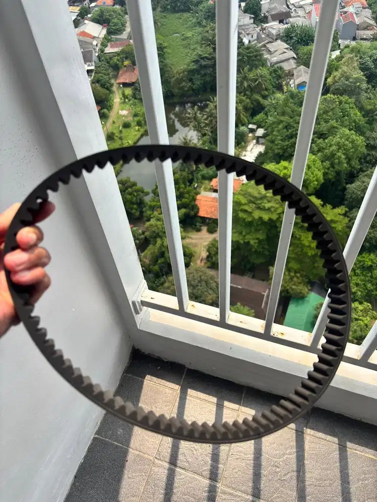 Vanbelt / V-belt Nmax