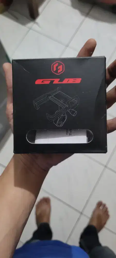 Pon holder GUB P30
