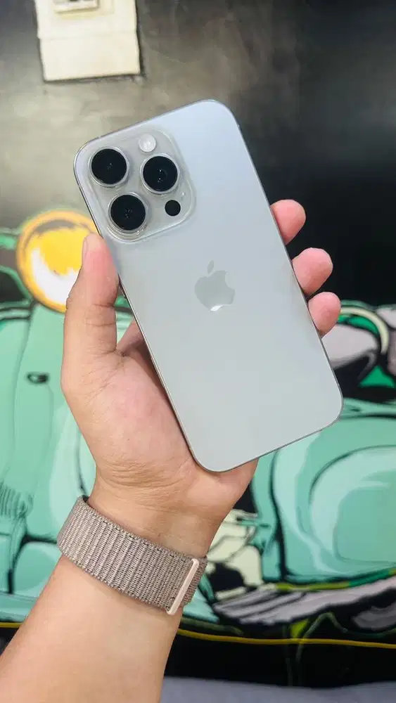 iPhone 16 Pro 256 GB