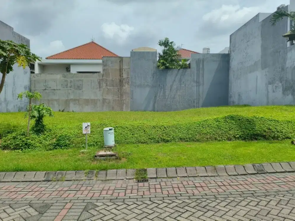 DIJUAL Kavling Grafa Famili
