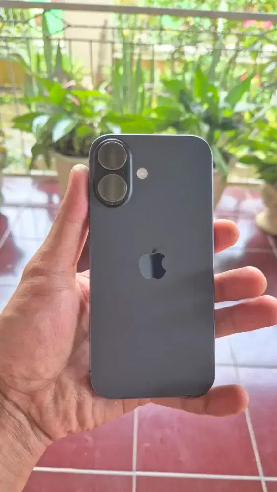 Iphone 17 basic 256