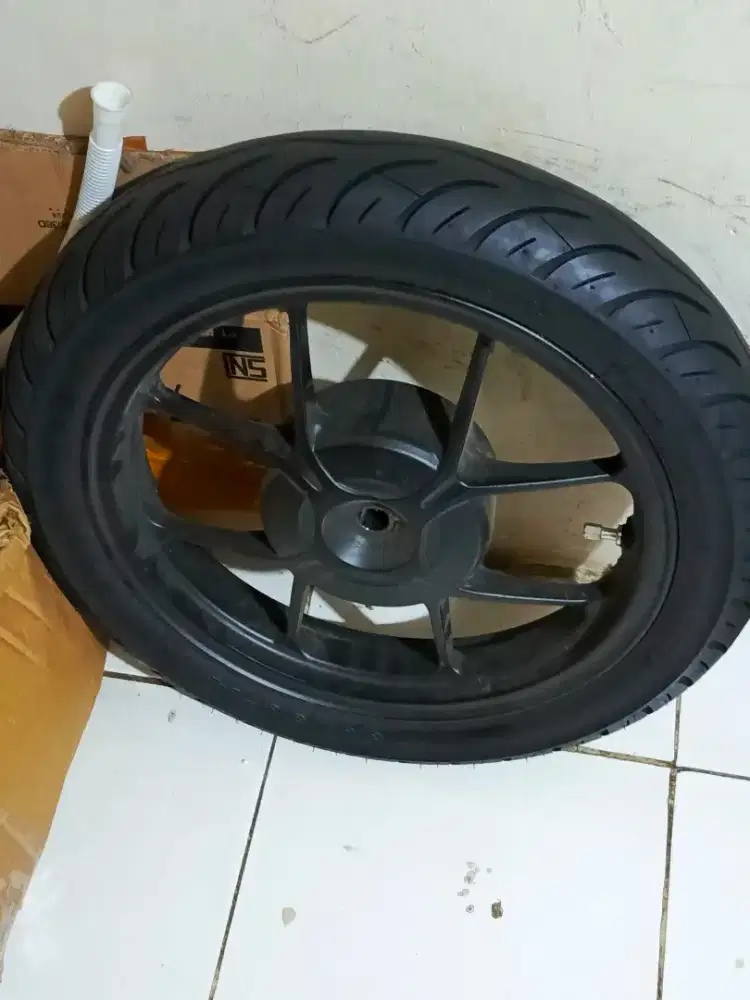 ban + velg beat