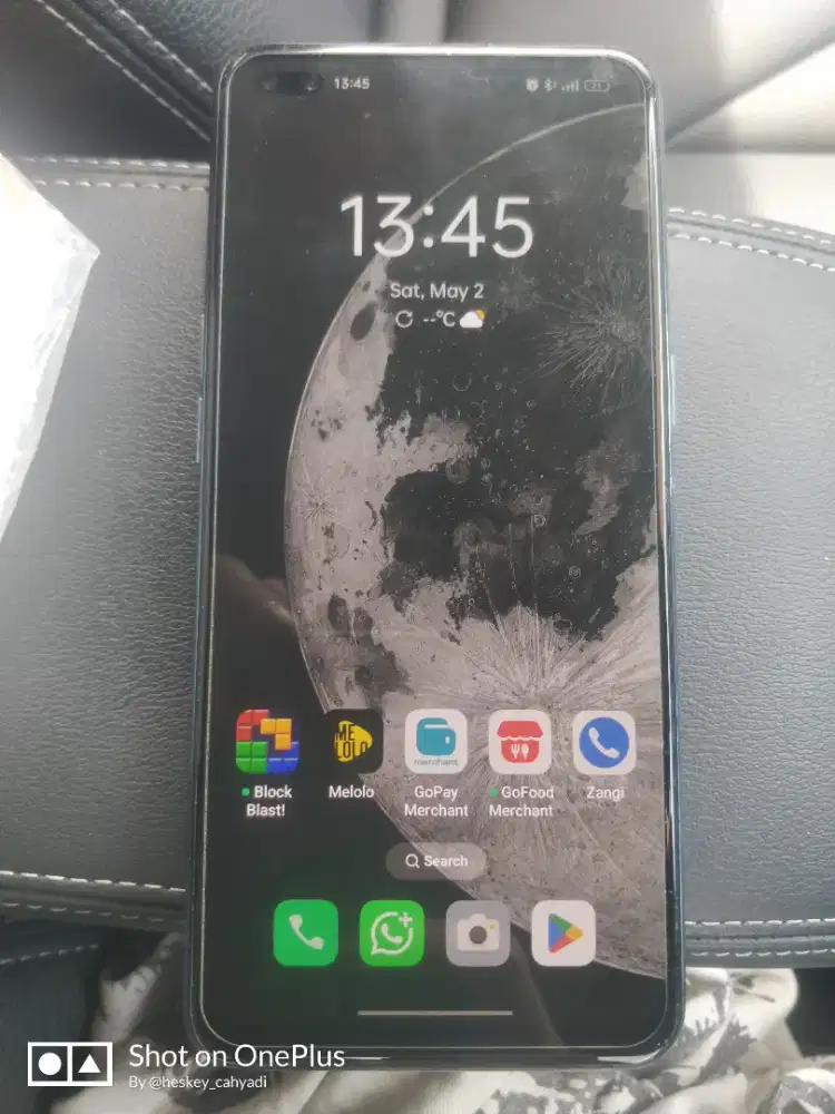 Oppo Reno 4 8/128GB