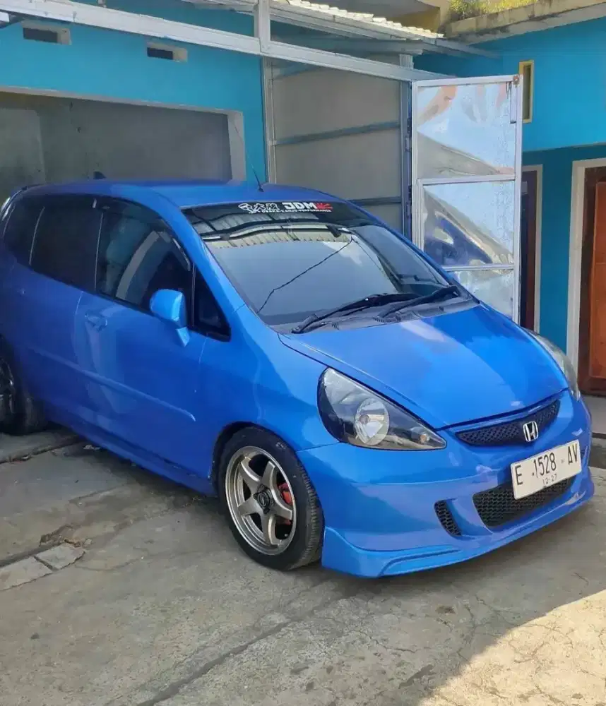 HONDA JAZZ GD3 2005
