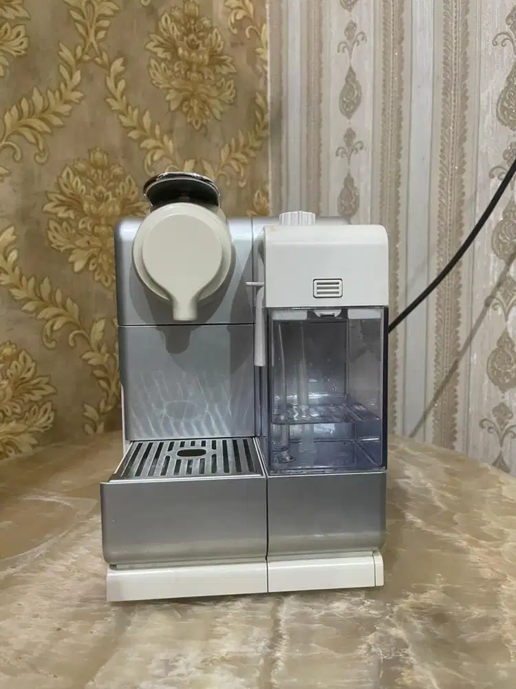 Mesin Kopi Kapsul - Nespresso