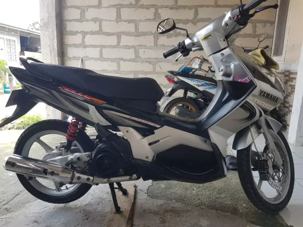 Nouvo z Tahun 2007