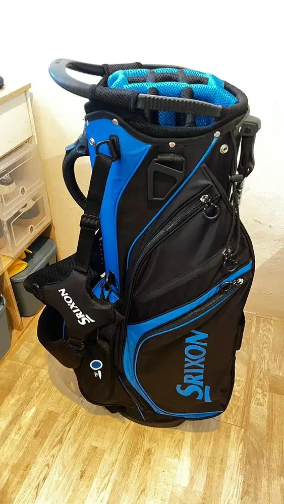 Golf bag srixon