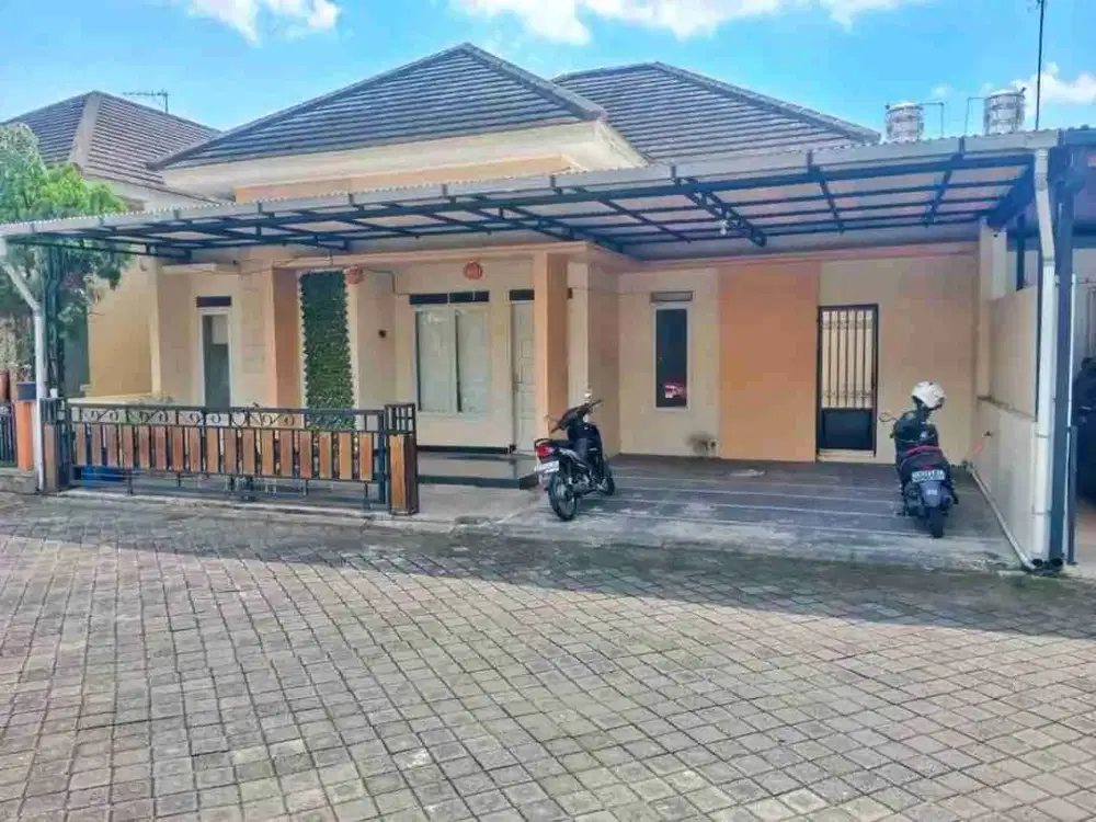 rumah fajar indah colomadu