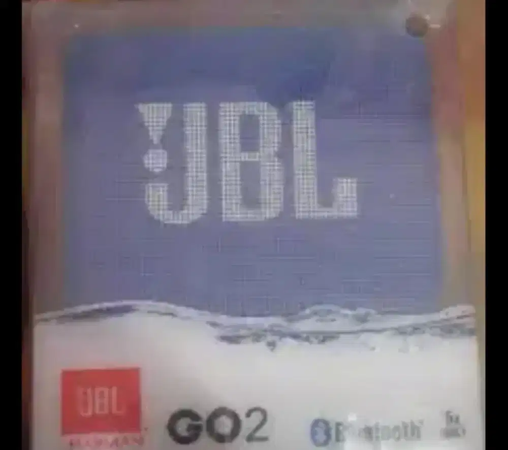 Speaker JBL ORIGINAL MINI