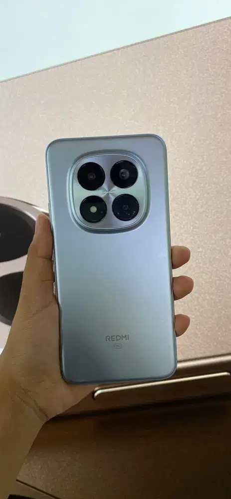 Flash Sale Mei Redmi Note 15 Pro 5G