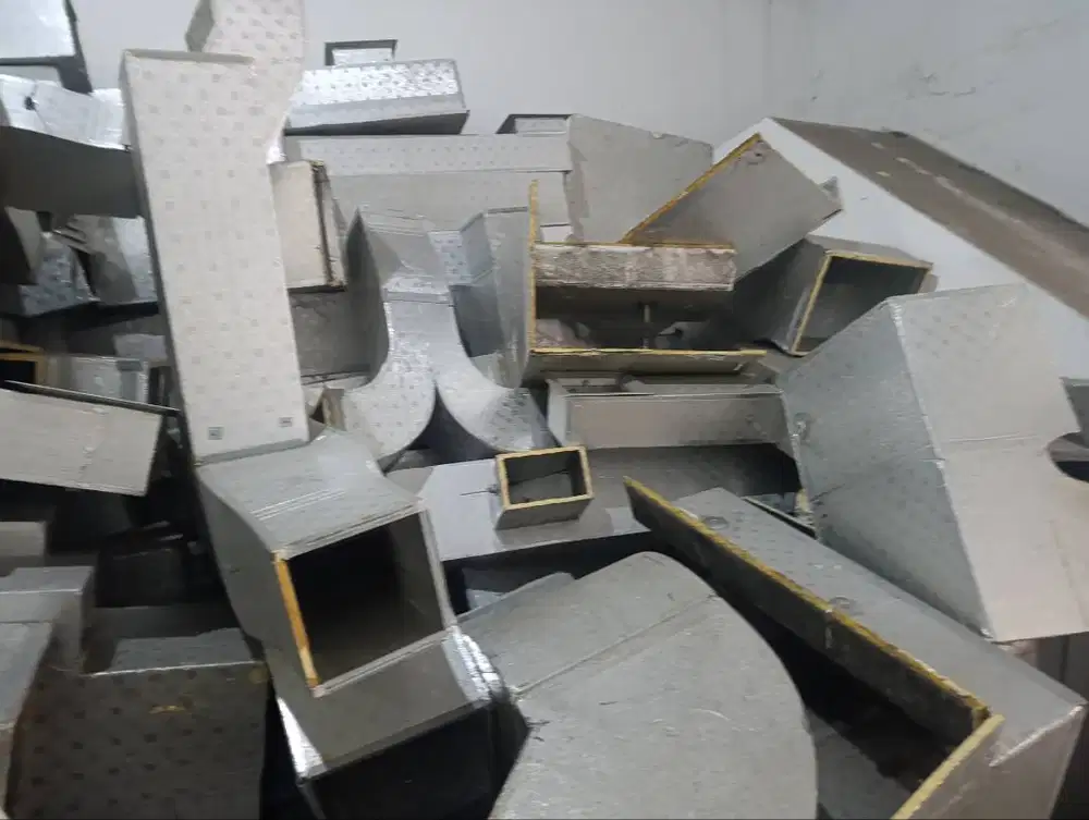 Jual Ducting AC