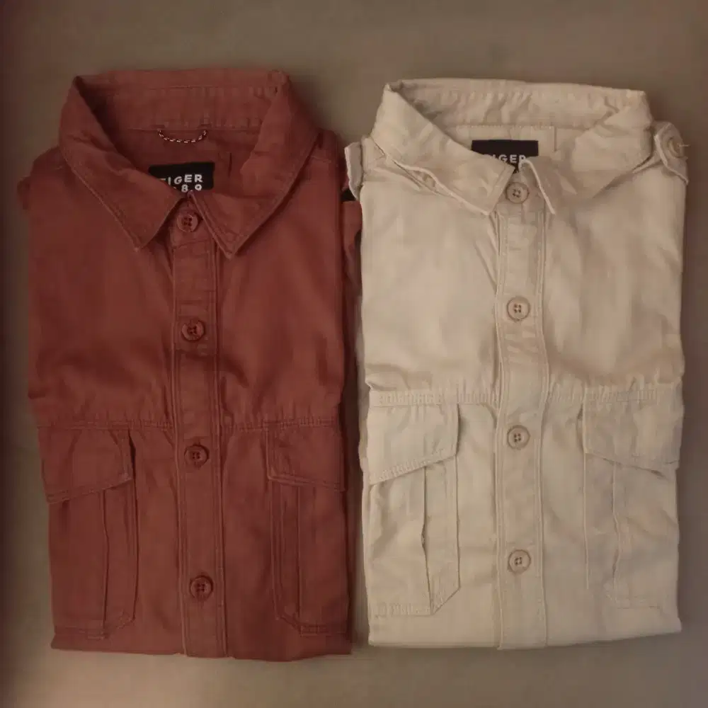 Eiger Cranium Shirt 3.0