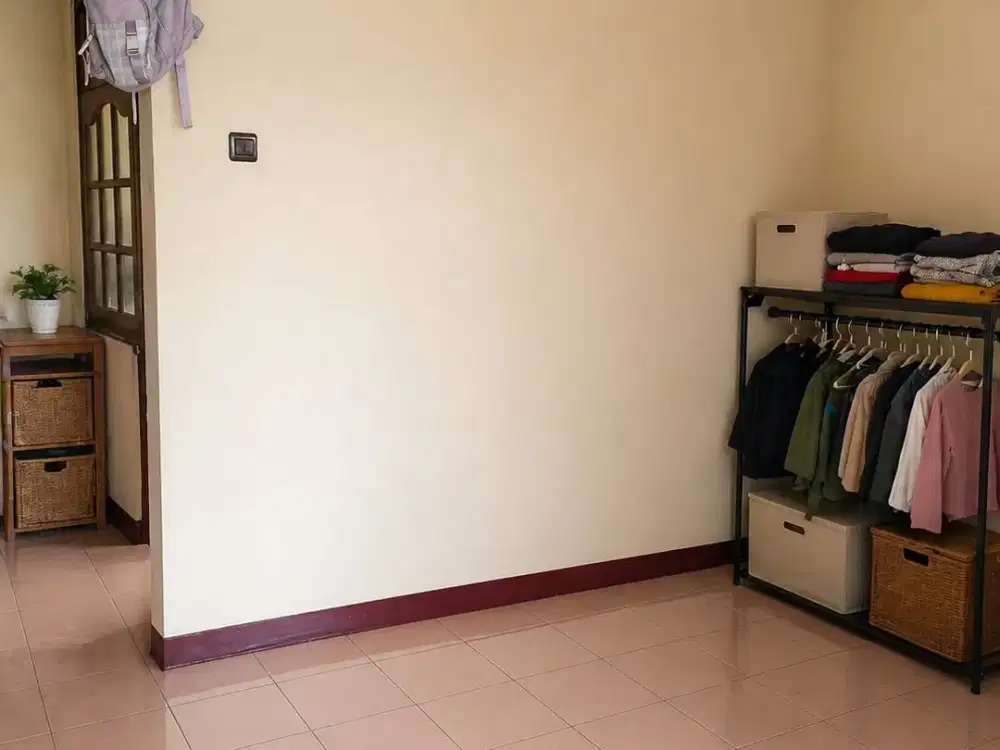 Termurah! Rumah di Astanaanyar Bandung