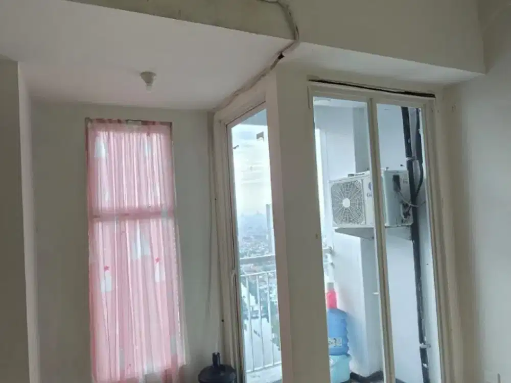 Apartemen Termurah di Amor Lantai 35, Pakuwon City Type Studio