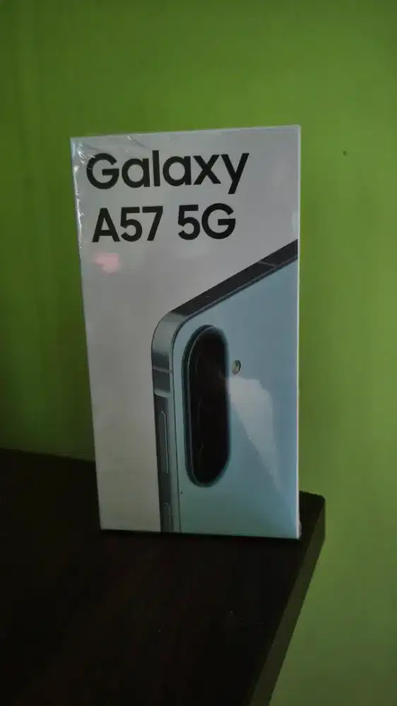 Samsung A57 ram 12/256gb