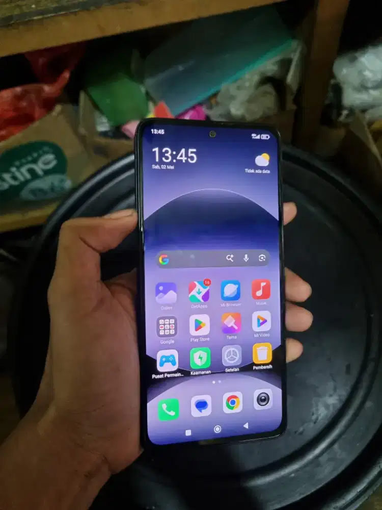 Xiaomi note 14 4G