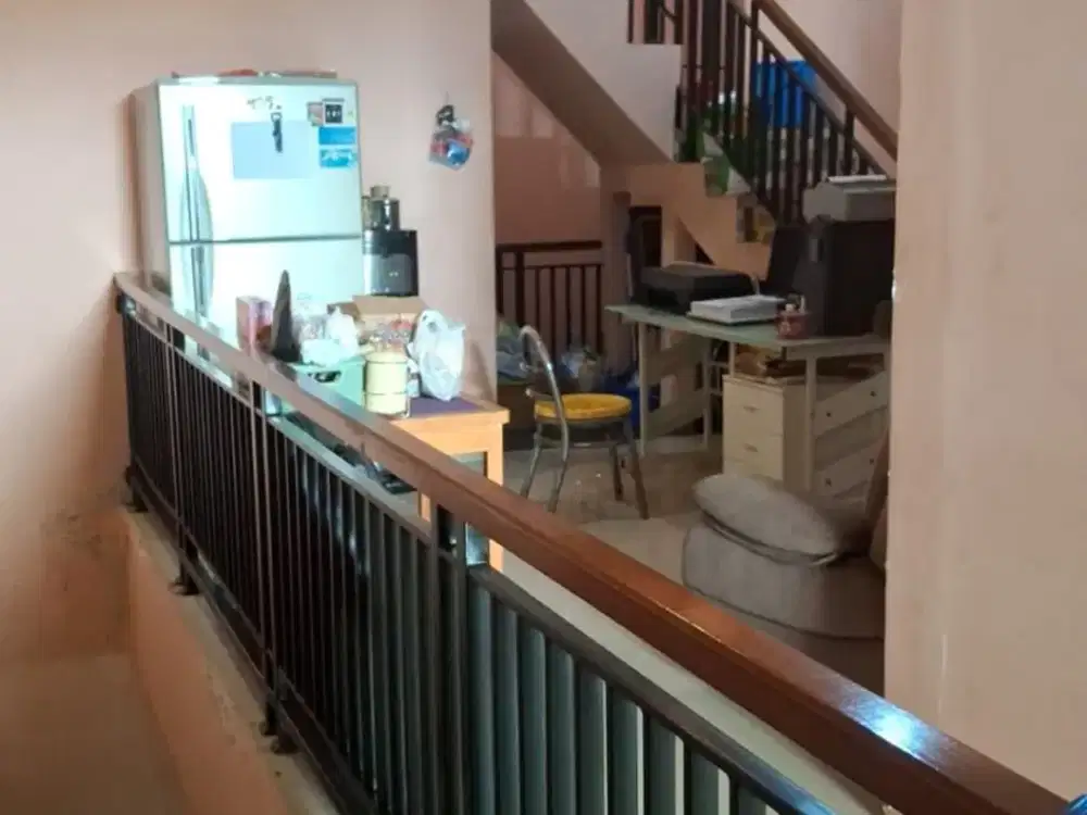 DIJUAL RUKO 3 LANTAI KOMPLEK AKITA 2 BOJONGSOANG BANDUNG