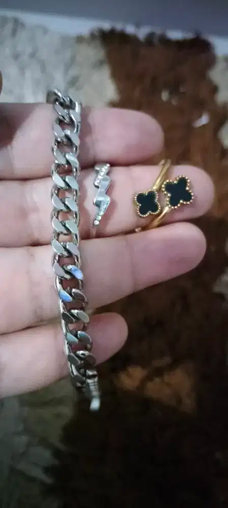 Cincin sm gelang