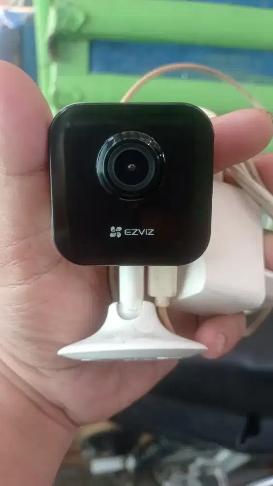 Cctv Merek Ezviz Indoor normal