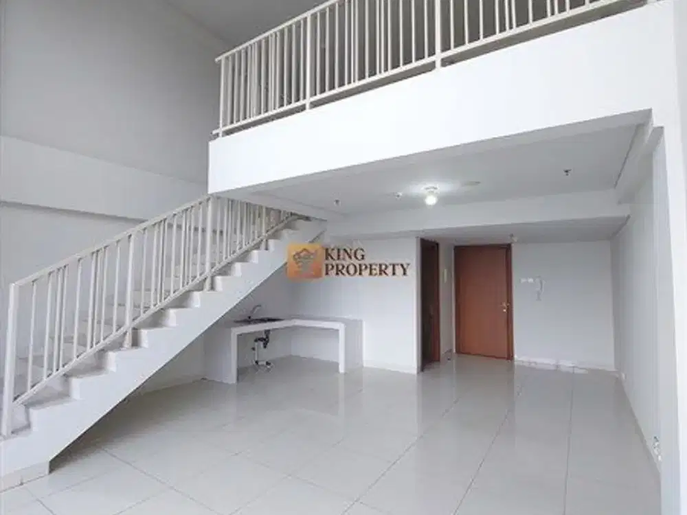 Kantor Atau Office Type Mezzanine Lokasi Strategis Di Soho Pancoran, Dekat Kuningan, Mampang Prapatan, Jakarta Selatan