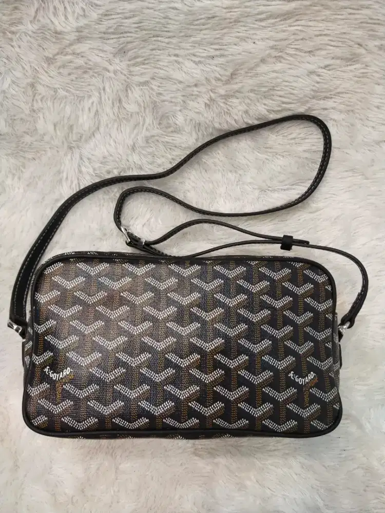 Luxury GOYARD slingbag sangat cakep dan keren banget