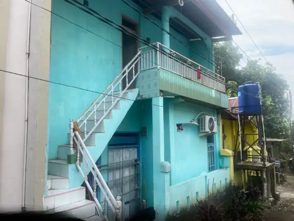 Dijual Rumah Makassar sekitar Sudiang, Jalan Perintis Kemerdekaan