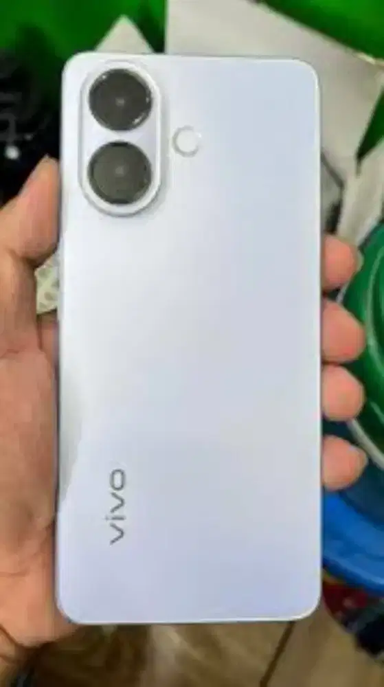 Hp Vivo V60 Lite 5G Ram 8/256
