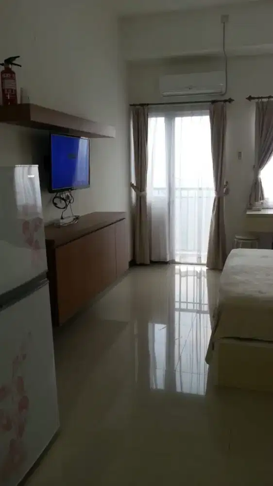 Jual Apartemen Margonda