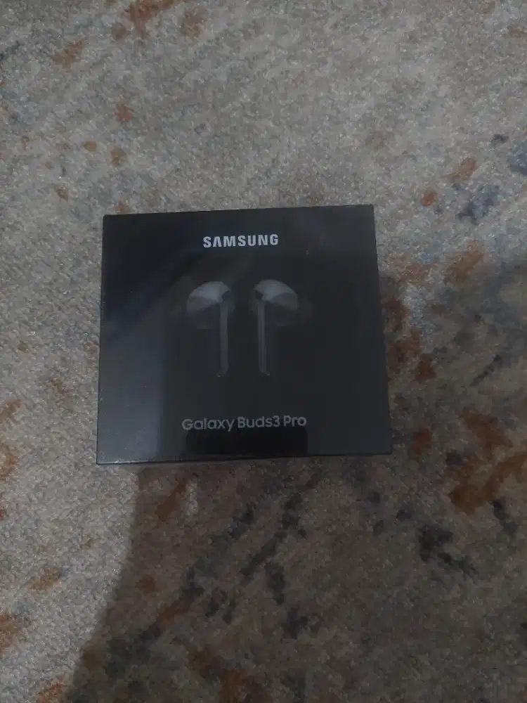 Samsung Buds 3 Pro