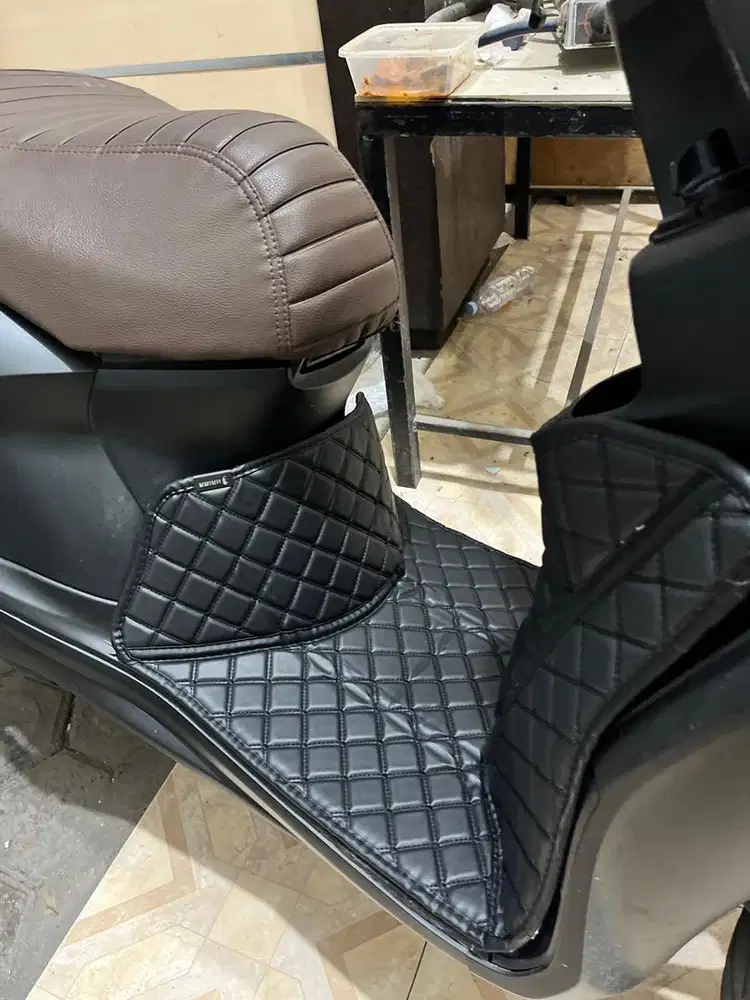 KARPET MOTOR FILANO BARU