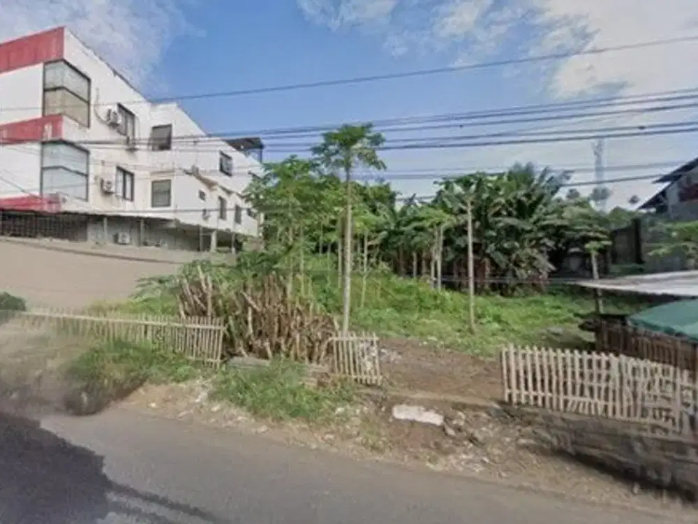 DIJUAL TANAH