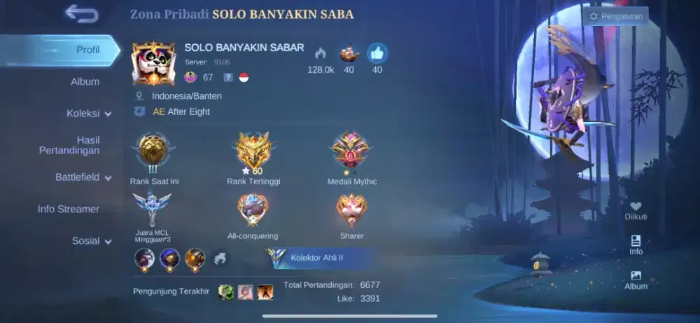 Epik Limit funny skylak epik limit shoep dragon tamer,terimakasih