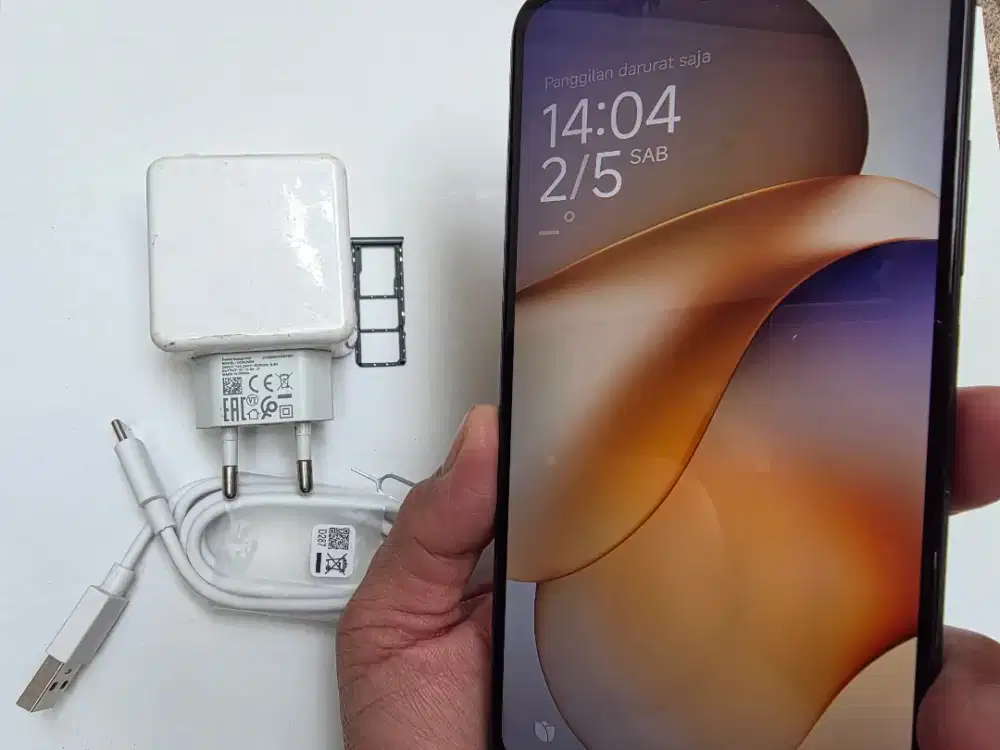 Redmi Note 12 Ram 8/128