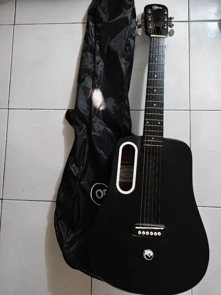 Jual Gitar ORCA