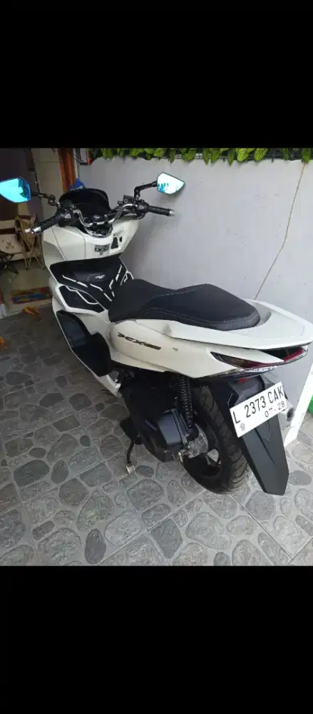 PCX 160 CBS th 2023