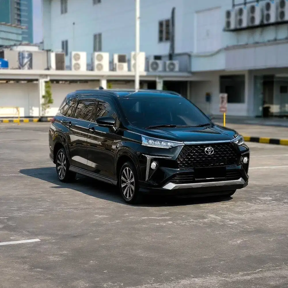 NEW AVANZA VELOZ 2022