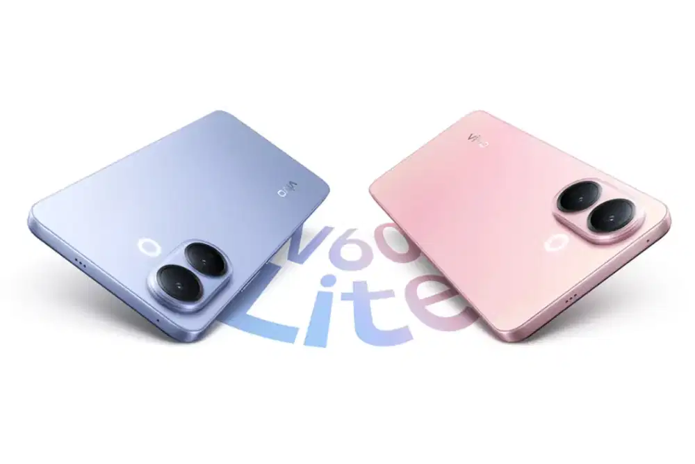 Vivo v60 4G lite 8/256