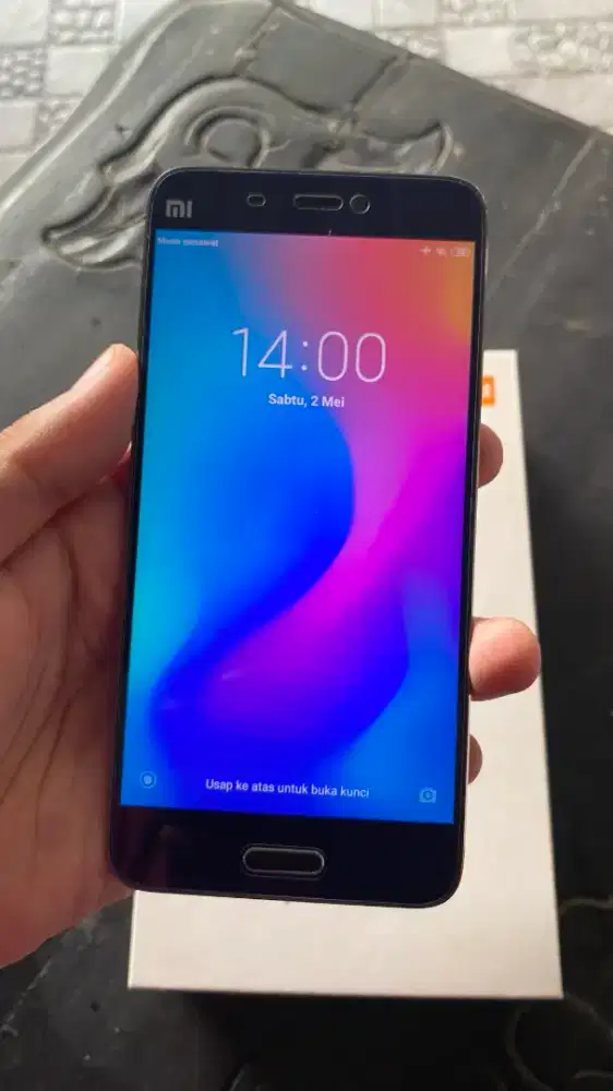 XIAOMI MI5 3/64
