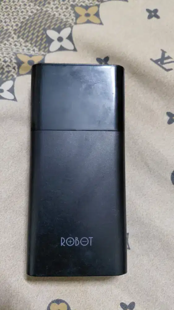 Powerbank Robot 20.000MaH