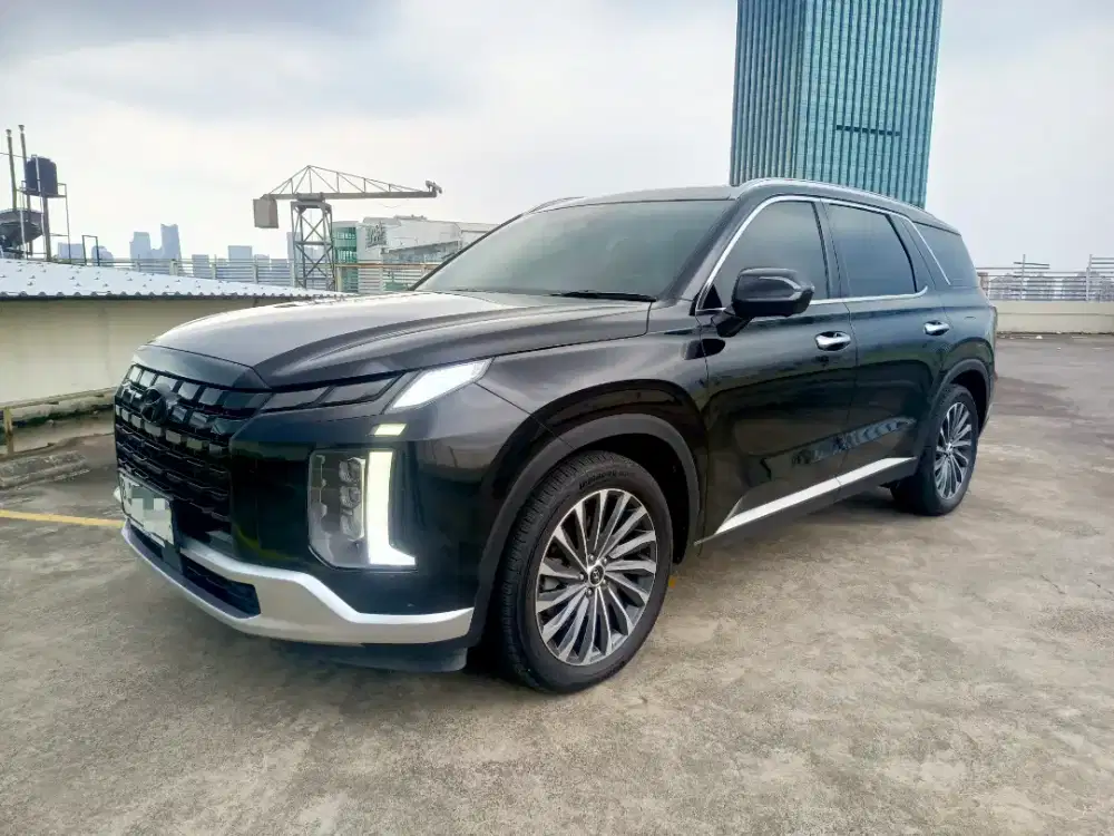 Hyundai Palisade AWD CASH 2.2 CRDi 2023